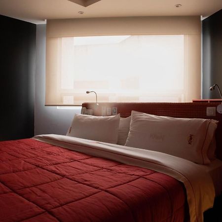 Love Hotel Kron Meksika Dış mekan fotoğraf