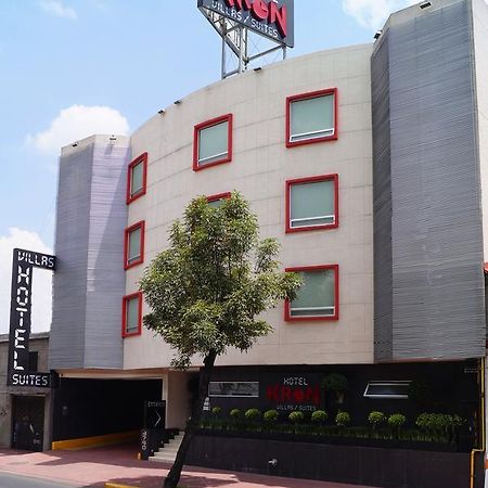 Love Hotel Kron Meksika Dış mekan fotoğraf