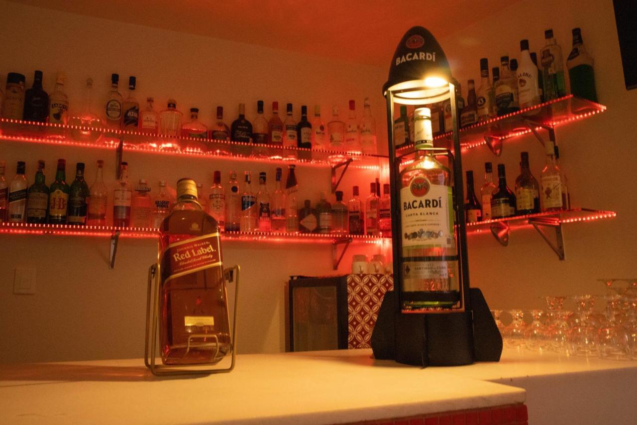 Love Hotel Kron Meksika Dış mekan fotoğraf