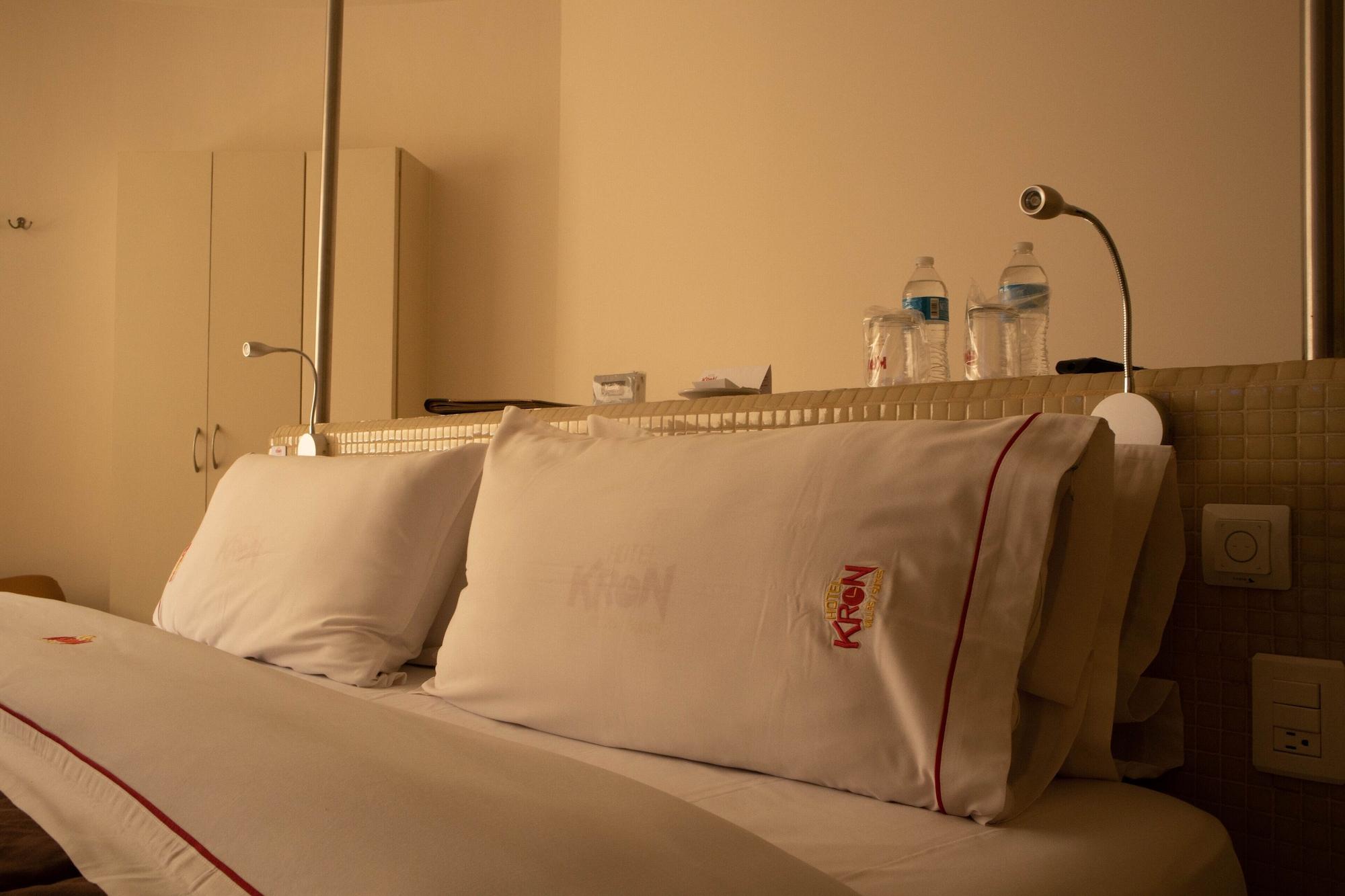 Love Hotel Kron Meksika Dış mekan fotoğraf