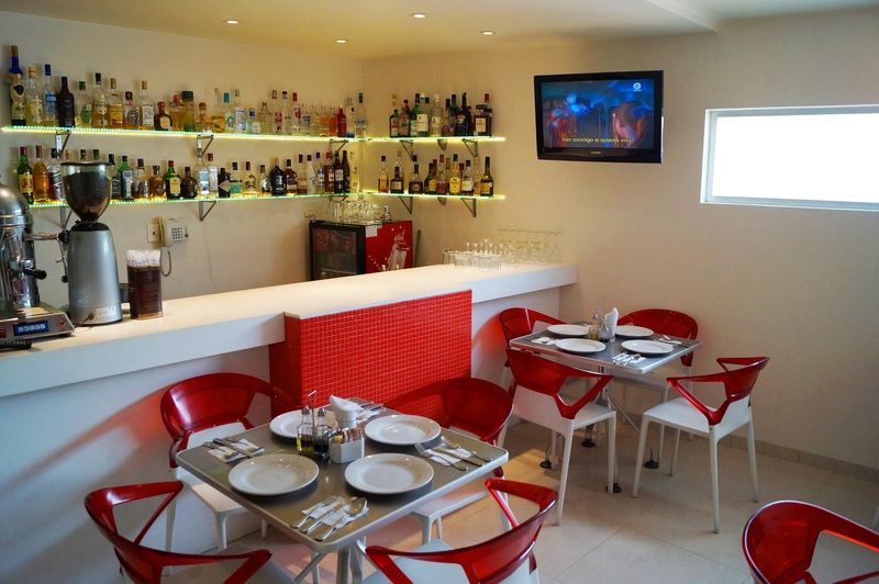 Love Hotel Kron Meksika Dış mekan fotoğraf