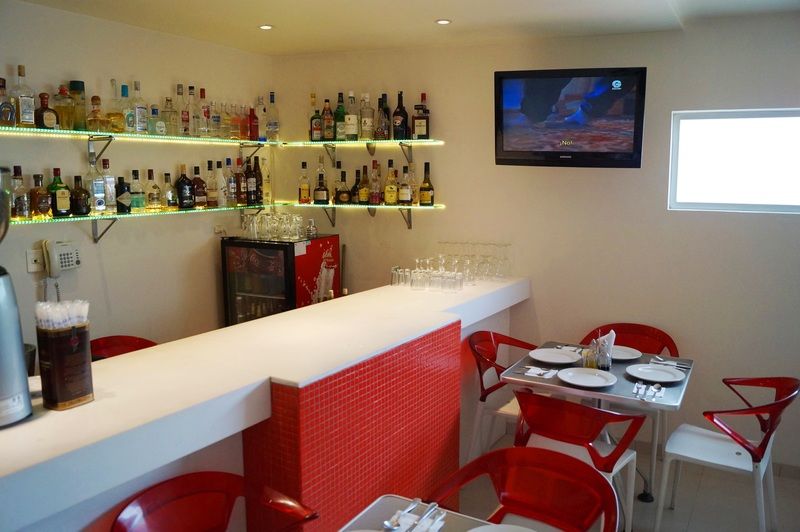 Love Hotel Kron Meksika Dış mekan fotoğraf