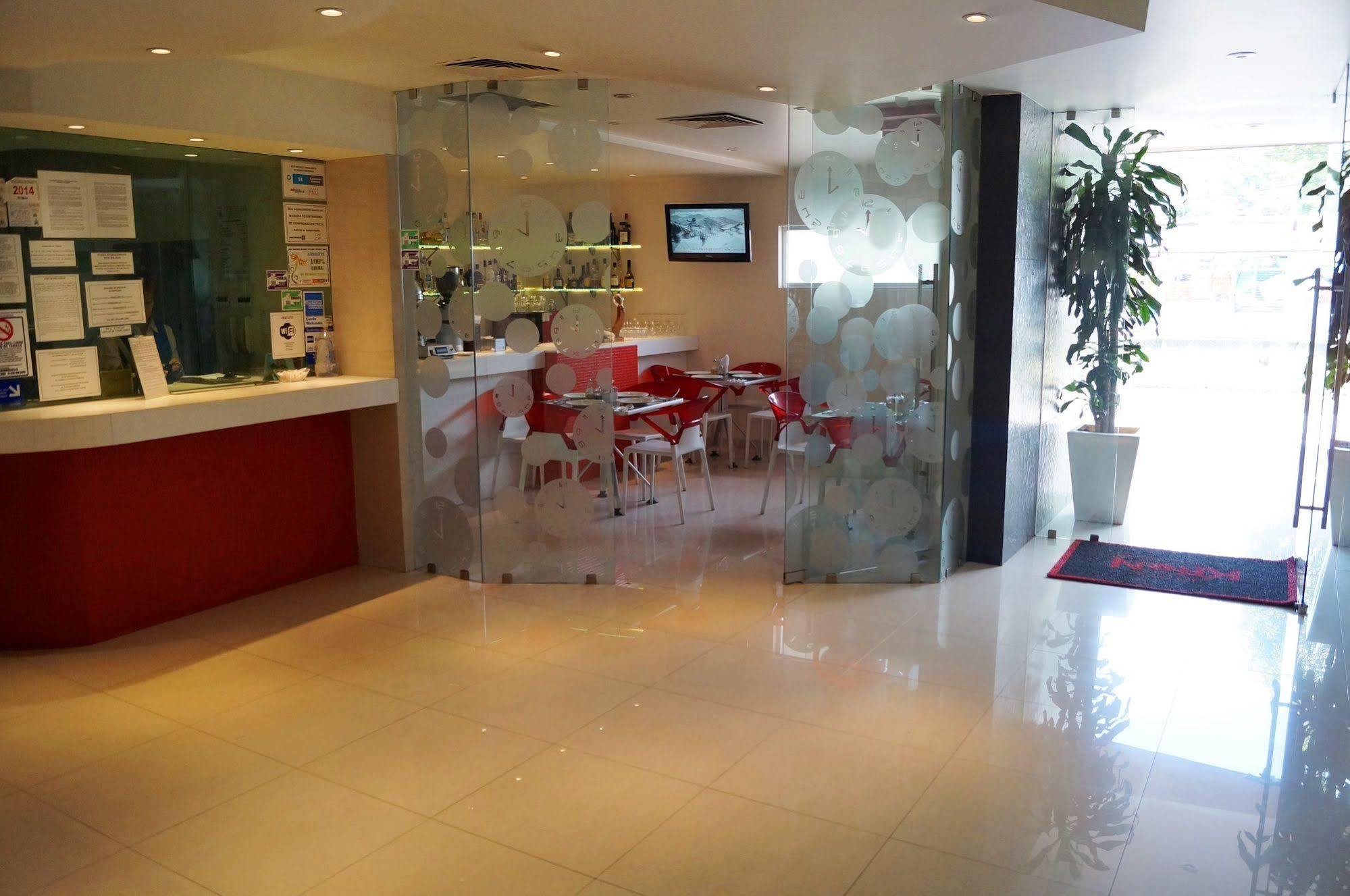 Love Hotel Kron Meksika Dış mekan fotoğraf